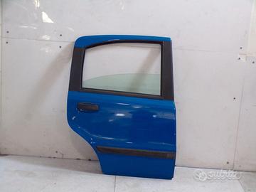 Portiera Posteriore Destra Fiat Panda 2 2006