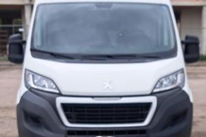 Vendita furgone Peugeot boxer