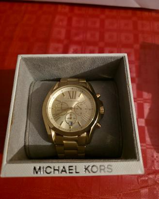 Orologio Uomo Michael kors originale 