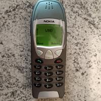 cellulare Nokia 6210