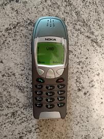 cellulare Nokia 6210