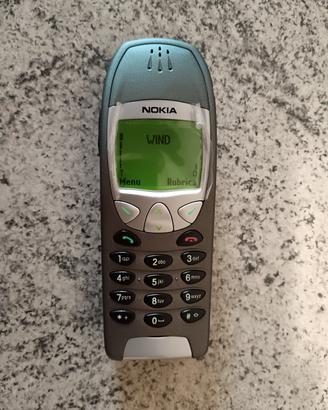 cellulare Nokia 6210
