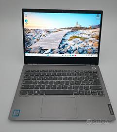 Lenovo Thinkbook 13s 8/256 13" i5 8265U Full Hd 