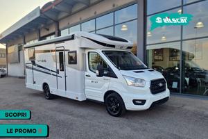 C.I. MAGIS ELITE SELEKT 87XT