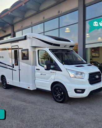 C.I. MAGIS ELITE SELEKT 87XT