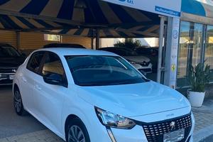 Peugeot 208 PureTech 100 Stop&Start 5 porte Active