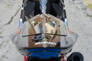 Suzuki GSX R 1000 - 2005