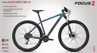 Bicicletta