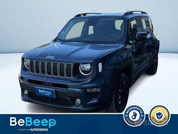 Jeep Renegade 1.5 TURBO T4 MHEV SUMMIT 2WD DCT