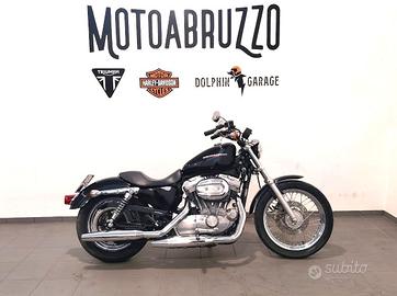Harley-davidson 883L Sportster Low - XL 883 L