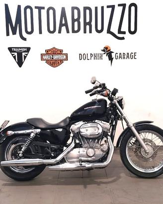 Harley-davidson 883L Sportster Low - XL 883 L
