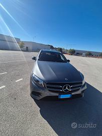 Mercedes-Benz GLC 250 GLC 250 d Premium 4matic aut