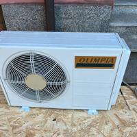 Motore climatizzatore