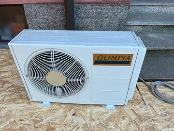 Motore climatizzatore