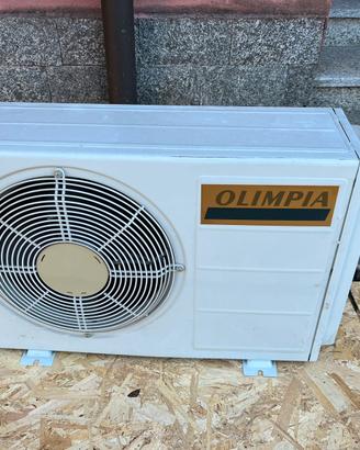 Motore climatizzatore
