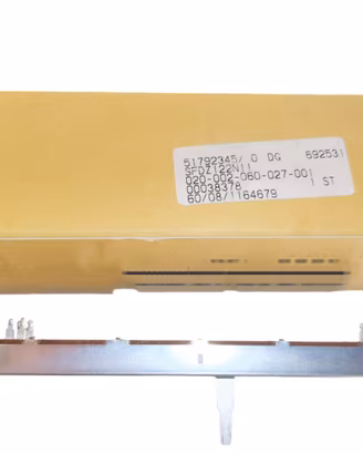 Pitch fader TECHNICS per giradischi SL 1200 e 1210