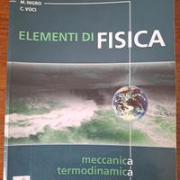 Elementi di fisica meccanica termodinamica