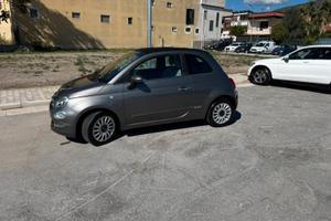 Fiat 500c cabrio 2022