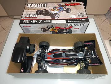 Auto rc 1:10