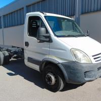 Iveco daly 65c18