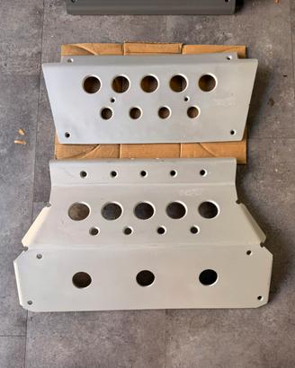 PIASTRE CORSETTI COR4 DEFENDER 90