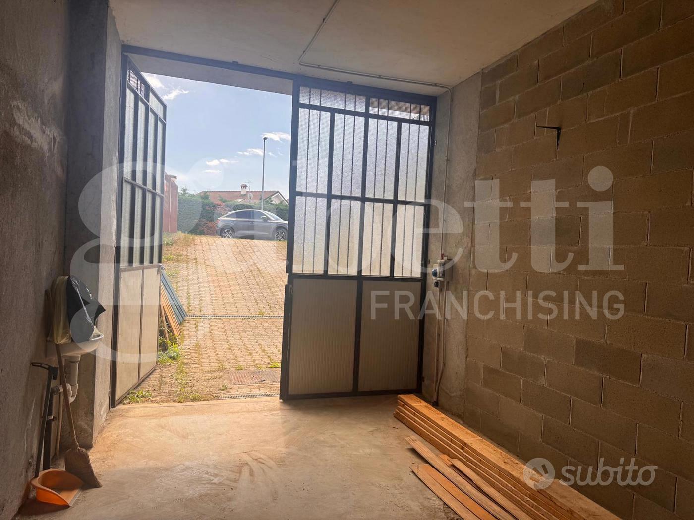 Apartment in Bruino, Tetti Griglio - Vista 5