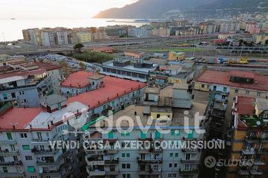 Appartamento Via della Corte Matteo, 5, 84127, Sal