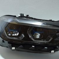 Faro destro BMW X5 (G05) 3.0 TDI