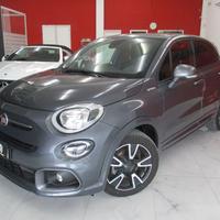 FIAT 500X 1.6 M.Jet 130cv Sport 2021 KM60000 FULL