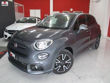 FIAT 500X 1.6 M.Jet 130cv Sport 2021 KM60000 FULL