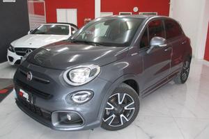 FIAT 500X 1.6 M.Jet 130cv Sport 2021 KM60000 FULL