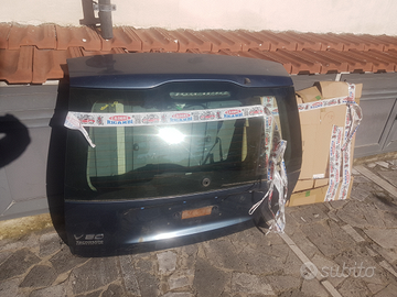 Per Volvo V50 blu, Stop e Catene Konig No Problem