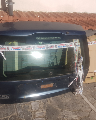 Per Volvo V50 blu, Stop e Catene Konig No Problem