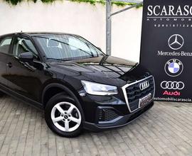 Audi Q2 30 2.0 Tdi 150 cv S tronic Business