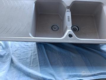 lavandino per cucina 