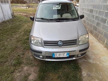 Fiat Panda 2004