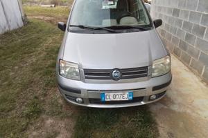 Fiat Panda 2004