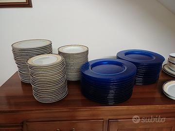 servizio piatti