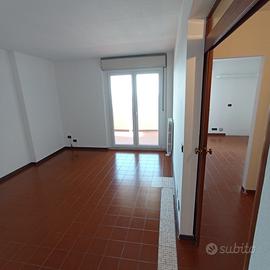 Via Marzabotto 58, panoramico, 94 mq + posto auto