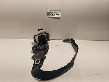 CINTURA DI SICUREZZA ANTERIORE SINISTRA MINI One 3