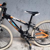 Bici da corsa bambini