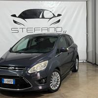 Ford C-Max 1.6 TDCi 115CV Titanium