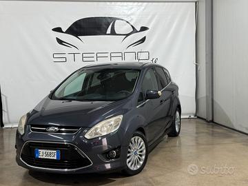 Ford C-Max 1.6 TDCi 115CV Titanium