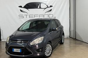 Ford C-Max 1.6 TDCi 115CV Titanium