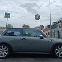 Ricambi Mini Cooper S R50 r51 r52 r53 One