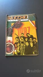 Rivista Il Mucchio Selvaggio N. 122