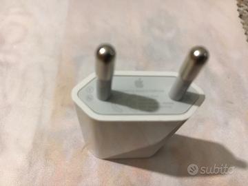Apple usb power adapter