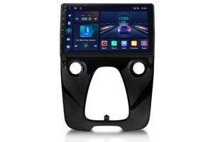 Autoradio navigatore citroen c1 peugeot 108 toyota
