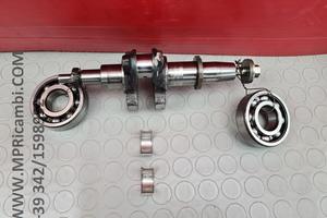 ALBERO MOTORE KTM DUKE 125 2017 2018 2019 RC 2020