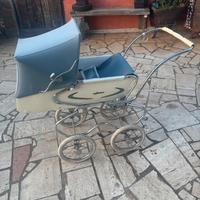 Carrozzina Inglesina vintage